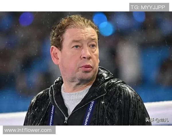 他更适合国足主帅!斯卢茨基强势回应伊万:多看看新人! 他更适合国足主帅!斯卢茨基强势回应伊万:多看看新人!