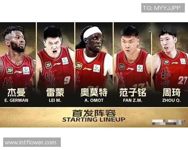 CBA最新FMVP评选结果揭晓布朗领跑广厦周琦引领北京队表现出色