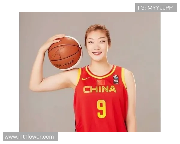 中国女篮新星崛起23岁1米86王牌引领球队进八强接班李梦前景可期