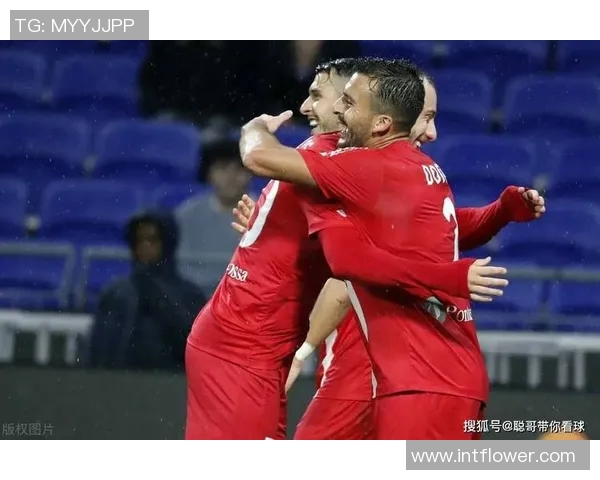 奥林匹克公园球场激情对决里昂迎战南特争夺法甲荣耀