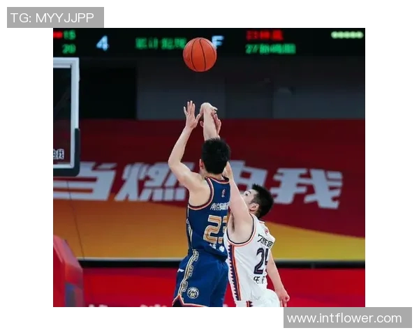 林葳全场发挥出色助力同曦逆转战胜四川赢得关键胜利